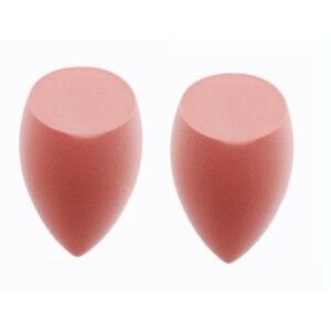 4 Pack Makeup Sponge Real Techniques Miracle Complexion Makeup Blending‎ Sponge